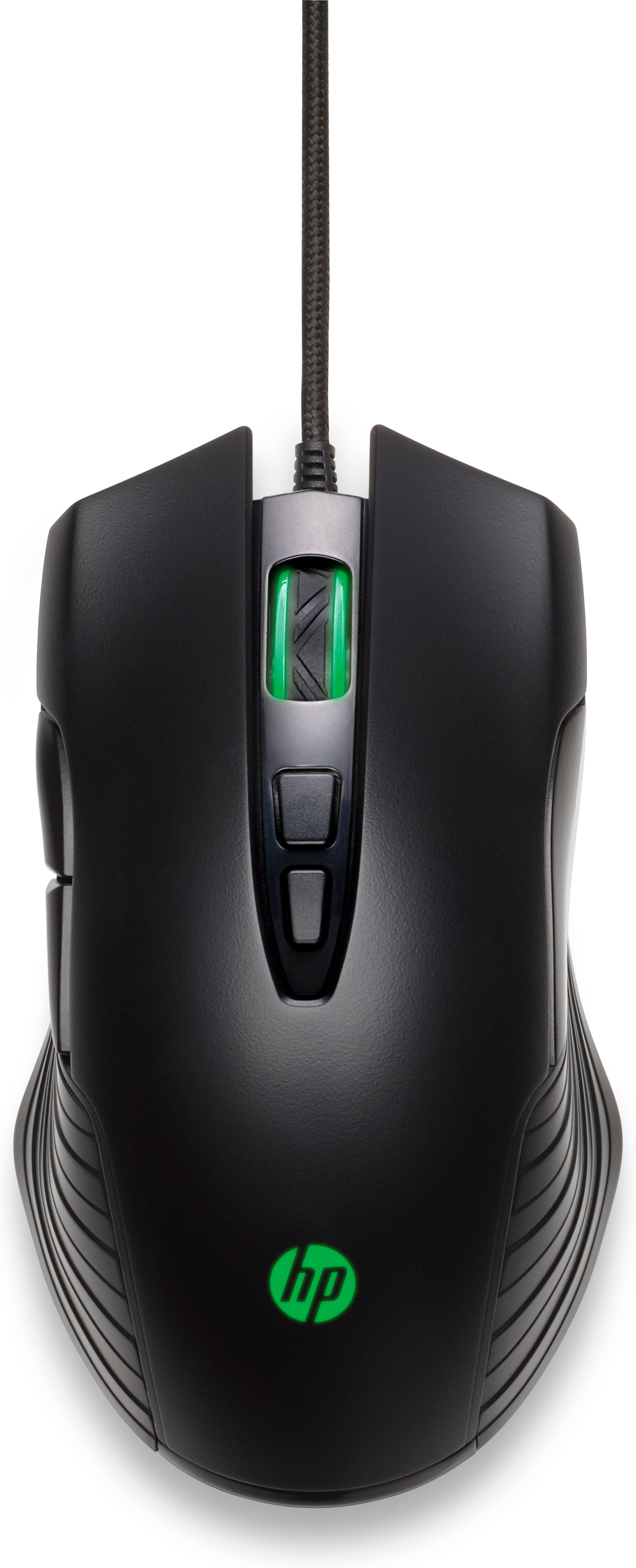 HP X220 Backlit Gaming Mouse