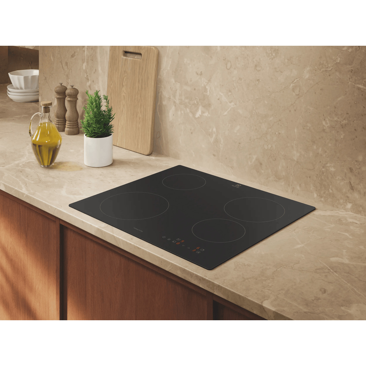 Electrolux KIB60424CL Black Built-in – image 3