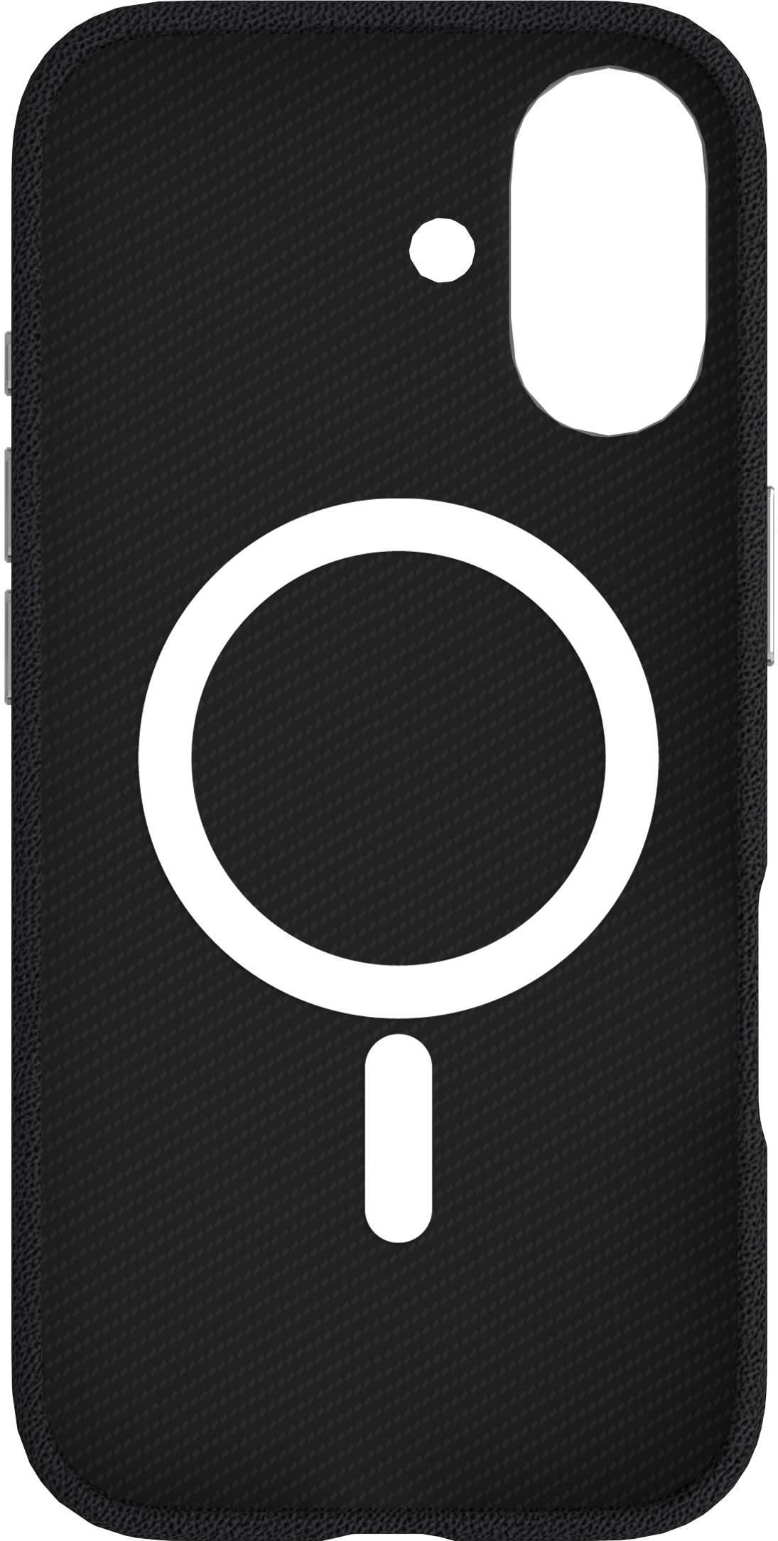 eSTUFF ES67160027 mobile phone case Cover Black – image 3