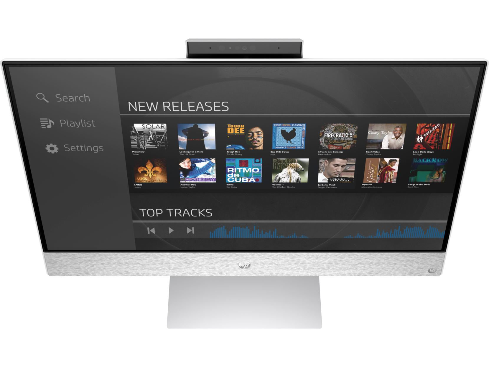 HP Pavilion 27-r078jp Intel® Core™ i7 i7-7700T – image 2