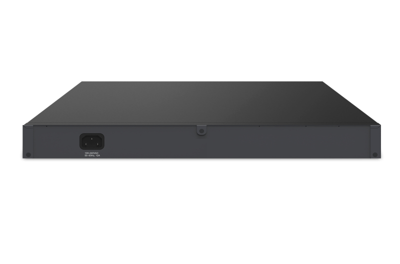 EnGenius EWS7952FP Wireless Managed L2 switch 48-port GbE PoE+ Switch 4 x SFP – image 2