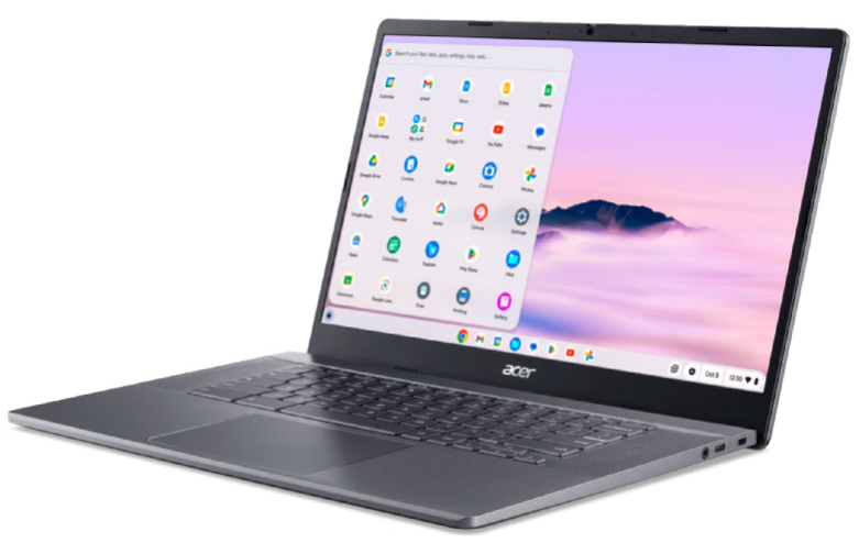 Acer Chromebook CB515-2HT-31TR Intel Core 3 i3-1315U – image 1