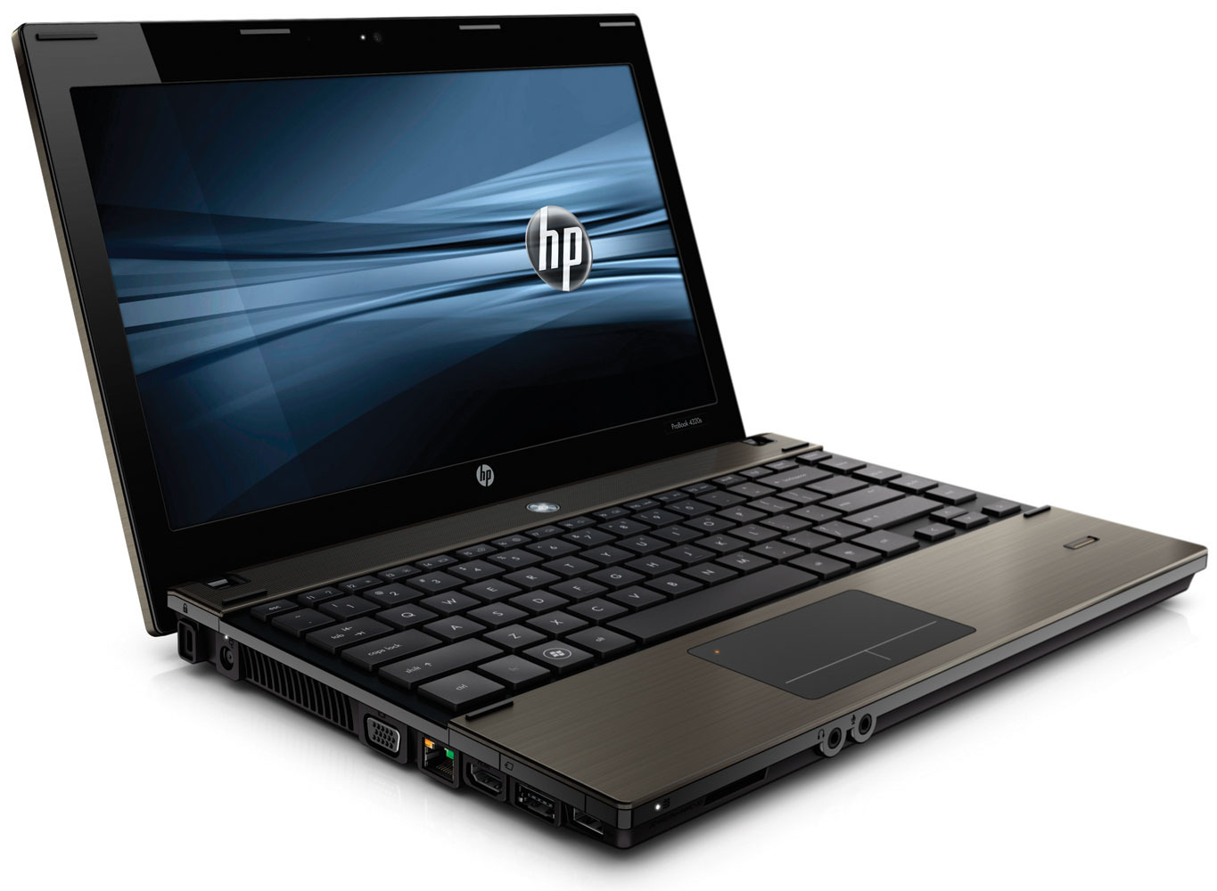 HP ProBook 4720s – image 3