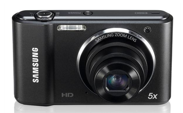 Samsung ES ES90 Compact camera – image 6