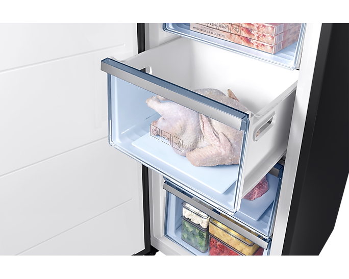 Samsung RZ32M7125BN/EU freezer Upright freezer Freestanding – image 6