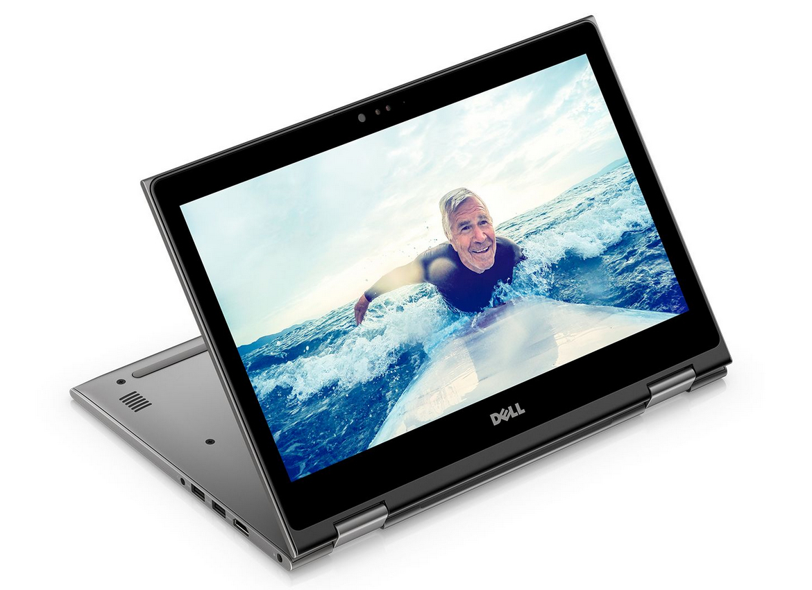 Dell Inspiron 5368 Intel® Core™ i3 i3-6100U Hybrid (2-in-1)