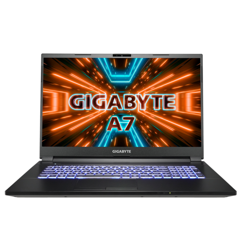 GIGABYTE A7 K1 – image 2