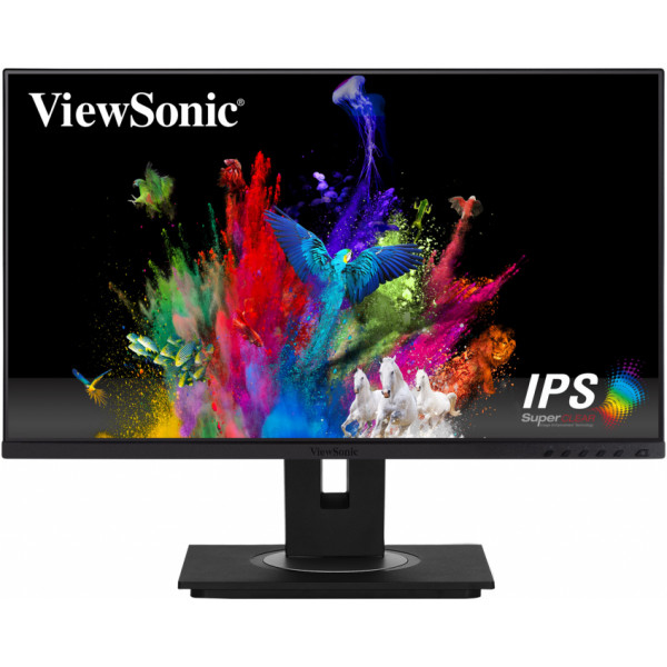 Viewsonic VG Series VG2455 computer monitor – image 5