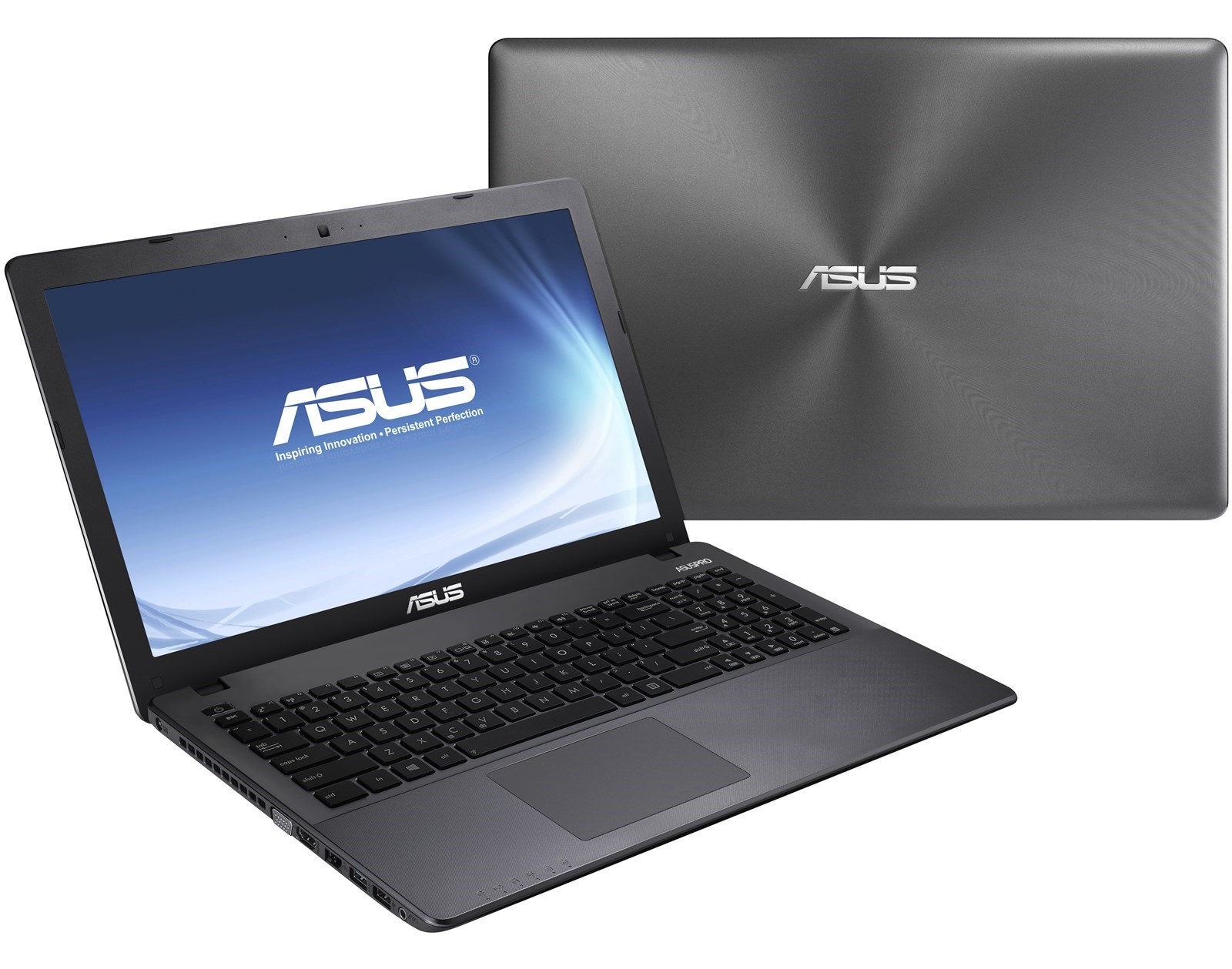 ASUS P550LDV-XX1285G laptop Intel® Core™ i5 i5-4210U – image 2