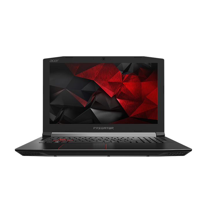 Acer Predator Helios 300 PH317-51-58M9 Intel® Core™ i5 i5-7300HQ Laptop