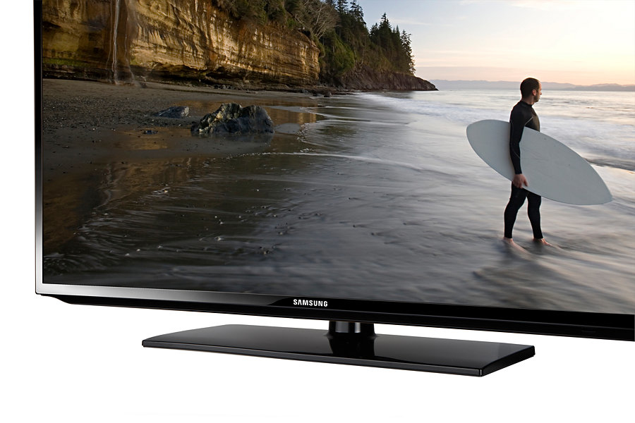Samsung UN40FH5303F 101.6 cm (40") Full HD Smart TV Wi-Fi Black – image 9