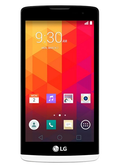 LG Leon H320