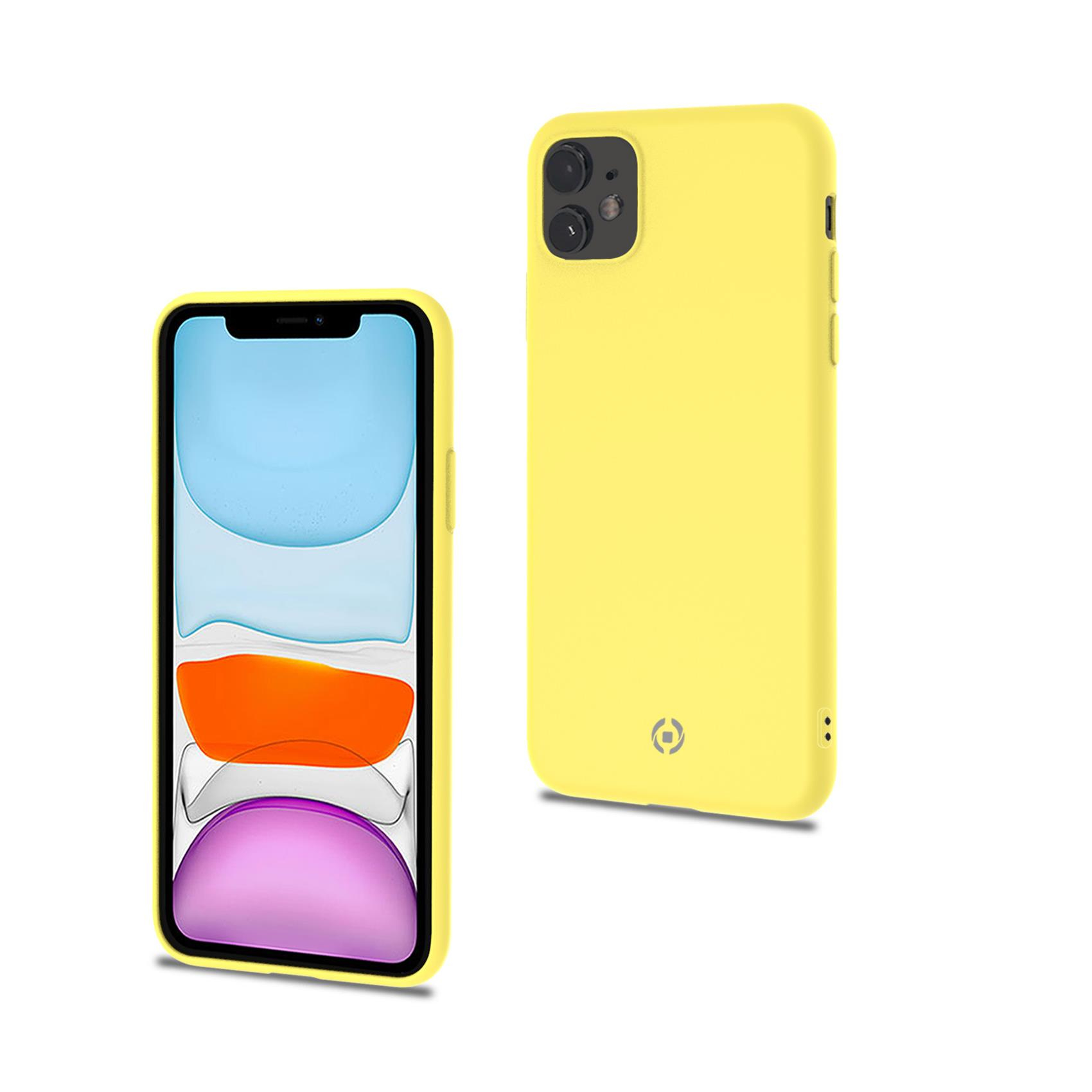 Celly CANDY1001YL mobile phone case