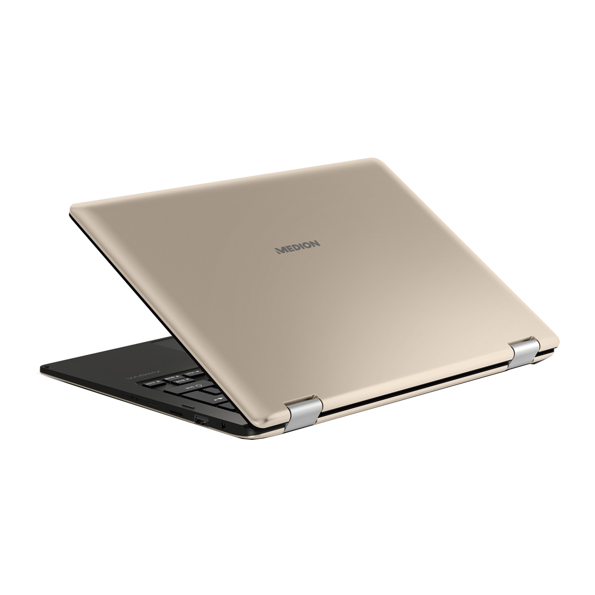 MEDION AKOYA MD60691 Intel Atom® x5-Z8350 Hybrid (2-in-1) – image 2