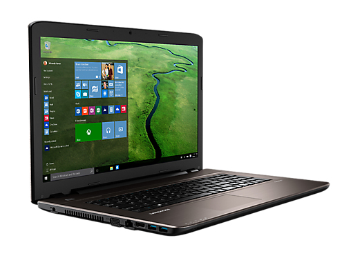 MEDION AKOYA E7417 Intel® Core™ i3 i3-5157U Laptop – image 7