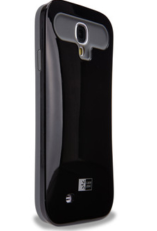 Case Logic CLS4-600 mobile phone case Cover Black, Grey – image 1