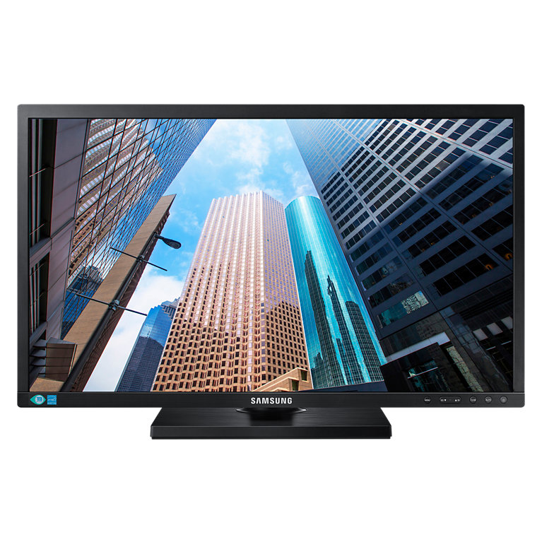 Samsung S27E650X computer monitor – image 2