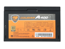 COUGAR A400 power supply unit – image 4