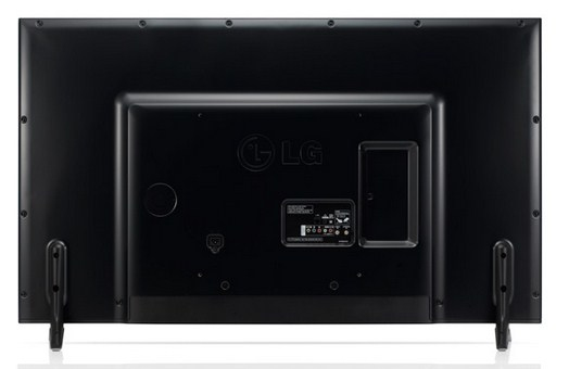 LG 55LB7200 TV 138.7 cm (54.6") Full HD Smart TV Wi-Fi Black – image 6