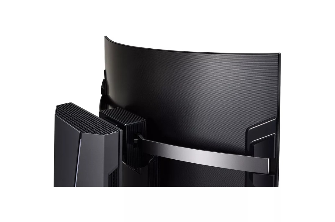 LG OLED 42LX3QPUA TV – image 7