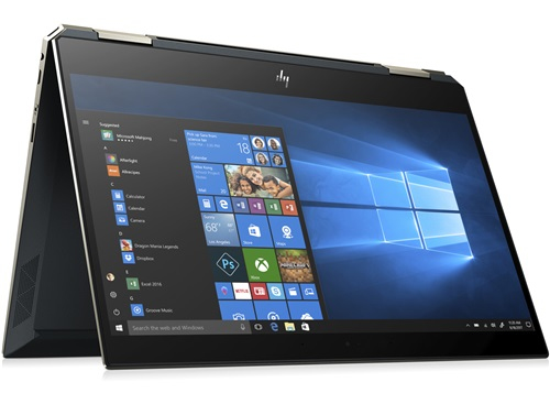 HP Spectre x360 13-ap0400nd Intel® Core™ i7 i7-8565U Hybrid (2-in-1) – image 2