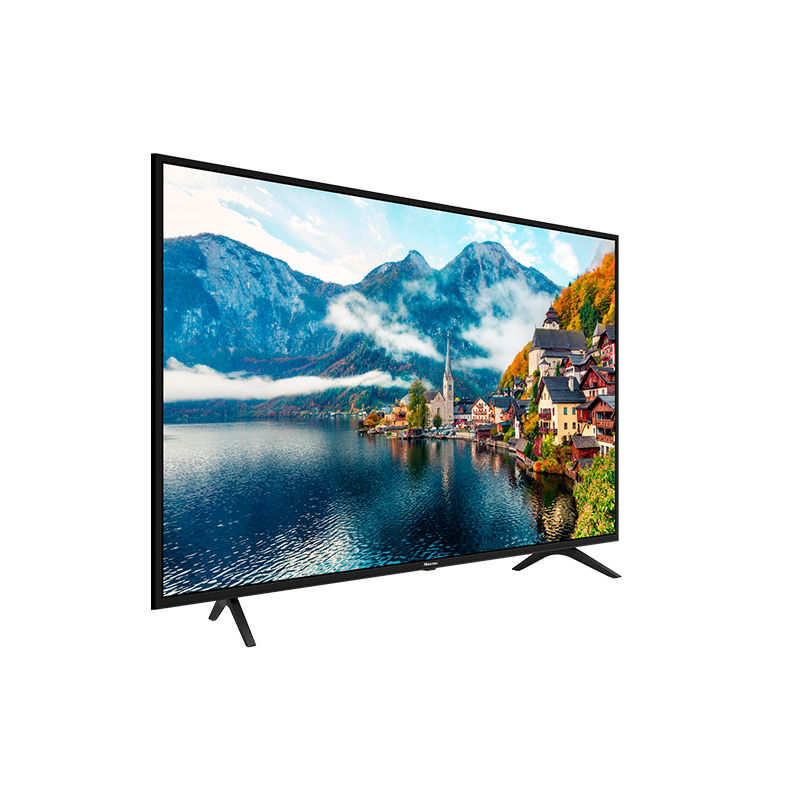 Hisense B7100 H55B7120 TV – image 4