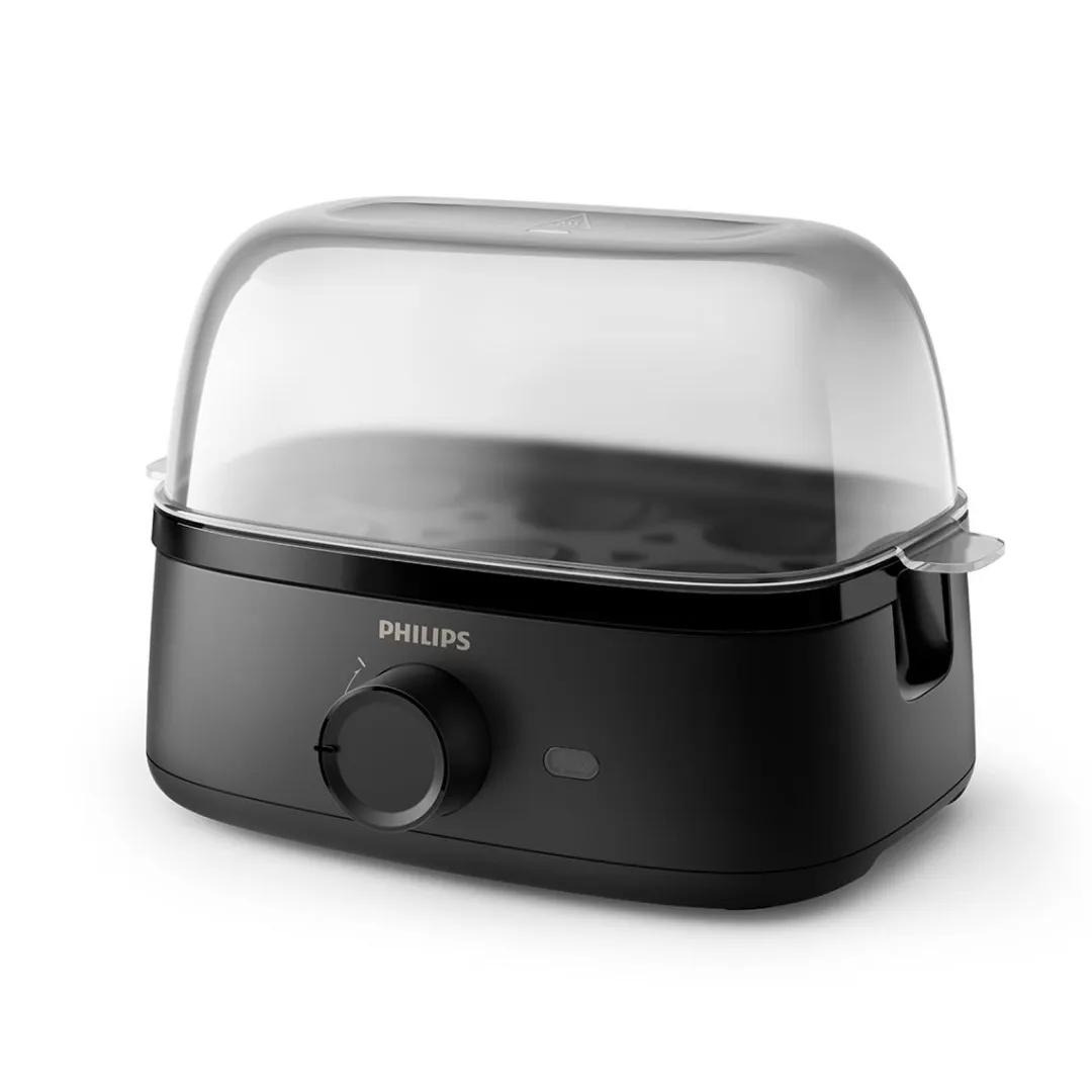 Philips 3000 series Egg Cooker HD9137/91 Perfectly cooked eggs, every day – image 9