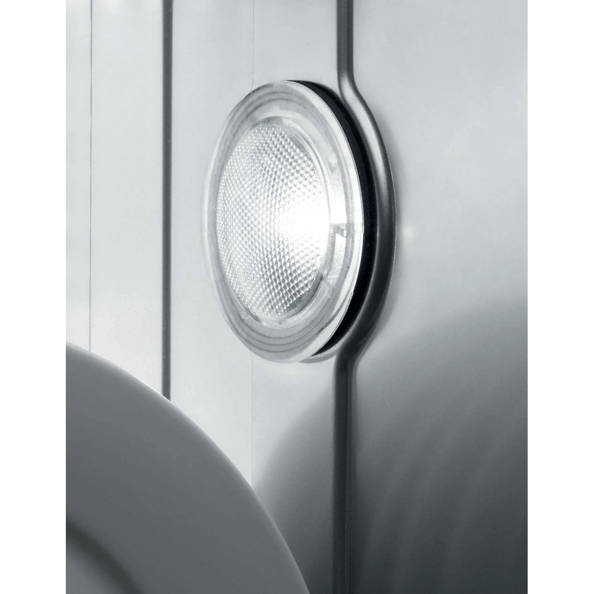 Electrolux EES68520W Fully built-in 14 place settings – image 6