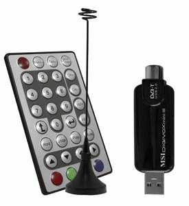 MSI DigiVox mini III – image 2