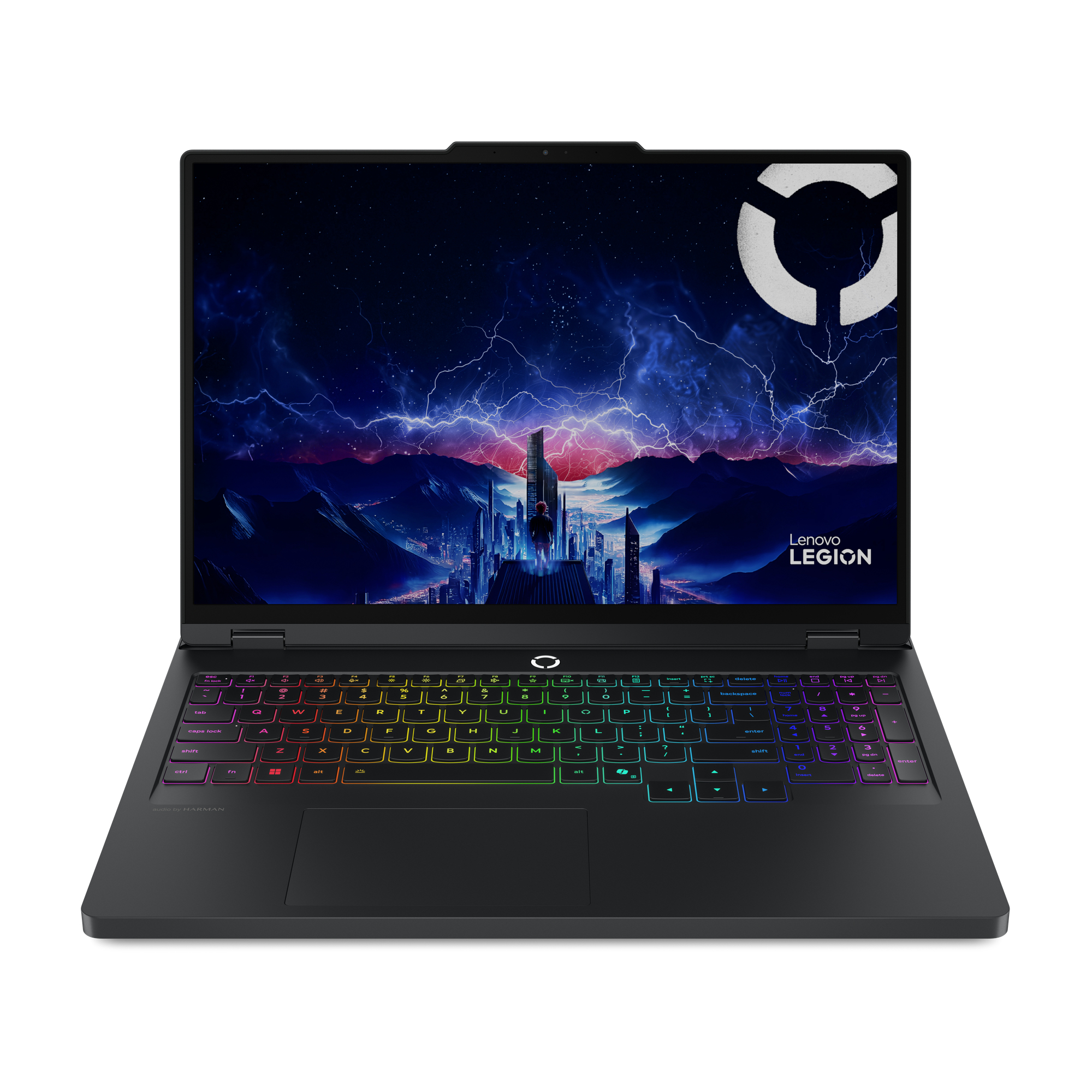 Lenovo Legion Pro 5i Gen 10 (16", 2025)