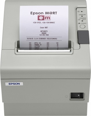 Epson TM T88IV – image 3