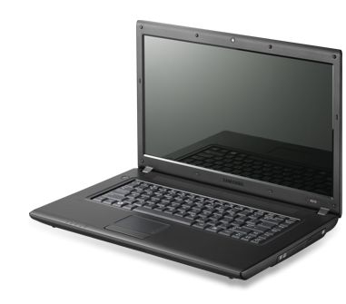 Samsung R519-Aura T3400 Sannie