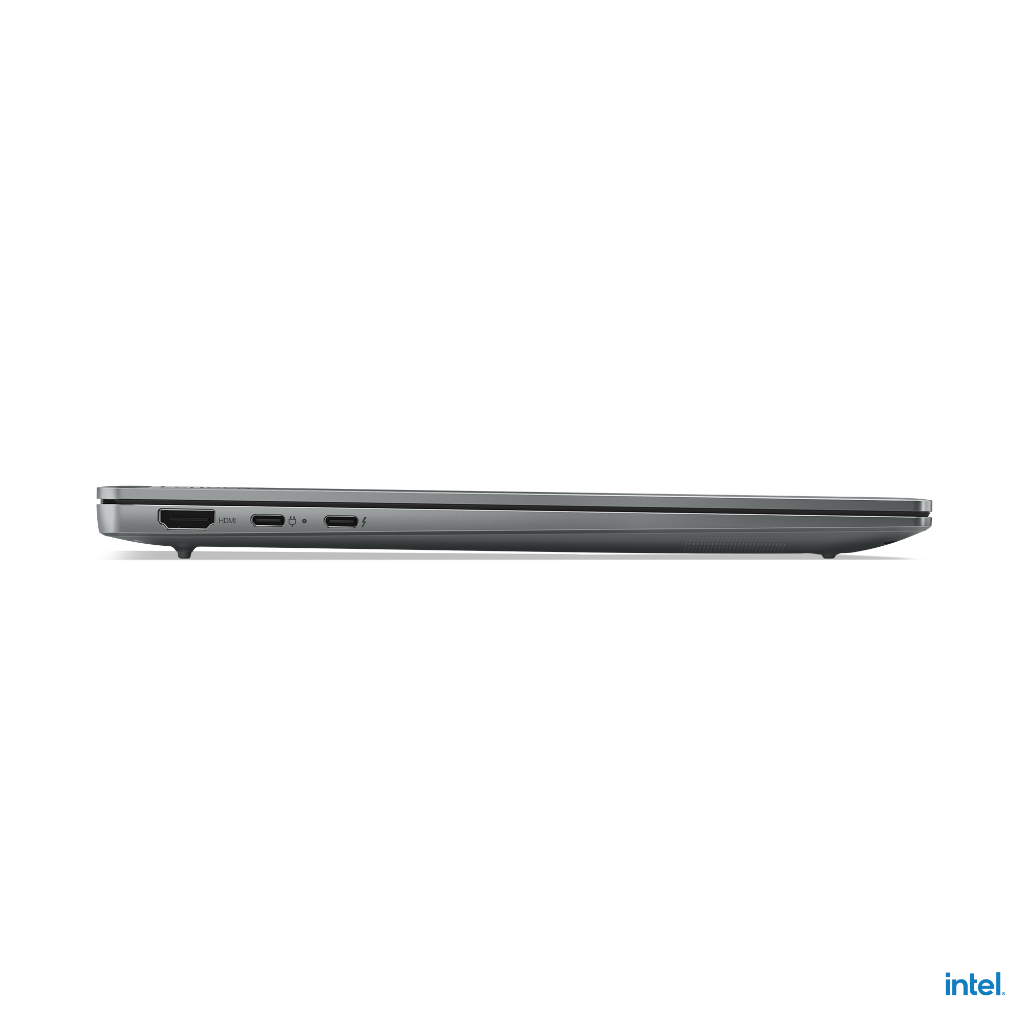 Lenovo Yoga Slim 6 i5 8GB 512 SSD W11H Intel® Core™ i5 i5-1240P Laptop 35.6 cm (14″) LPDDR5-SDRAM 512 GB Wi-Fi 6E (802.11ax) Windows 11 Grey image 14