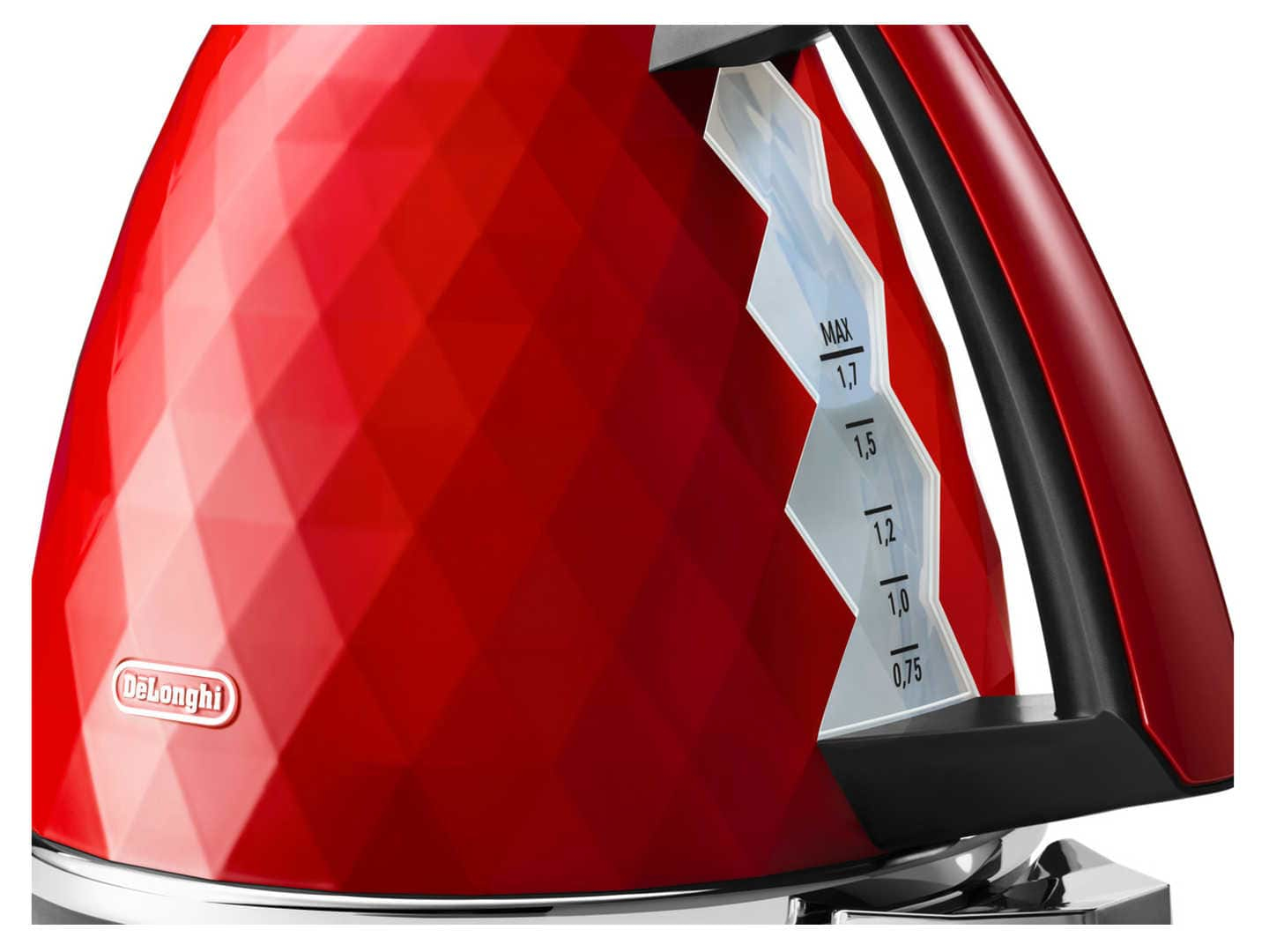 De’Longhi Brillante KBJ 3001.R – image 2