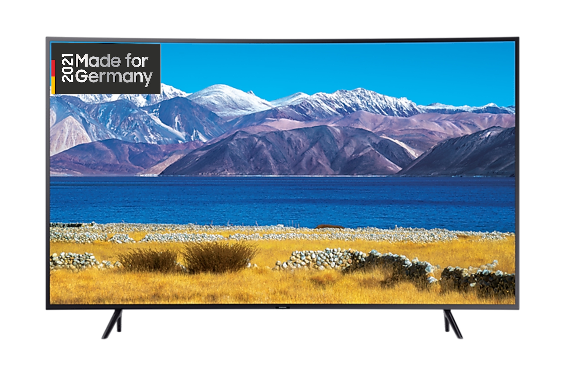 Samsung TU8379U 65" — vue 1 sur 1