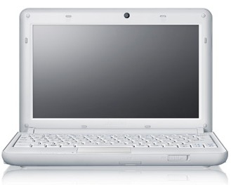 Samsung N N130-KA04 Intel Pentium Mobile N270 Netbook