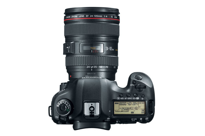 Canon 5D Mark III + EF 24-105mm f/4L IS USM – image 6