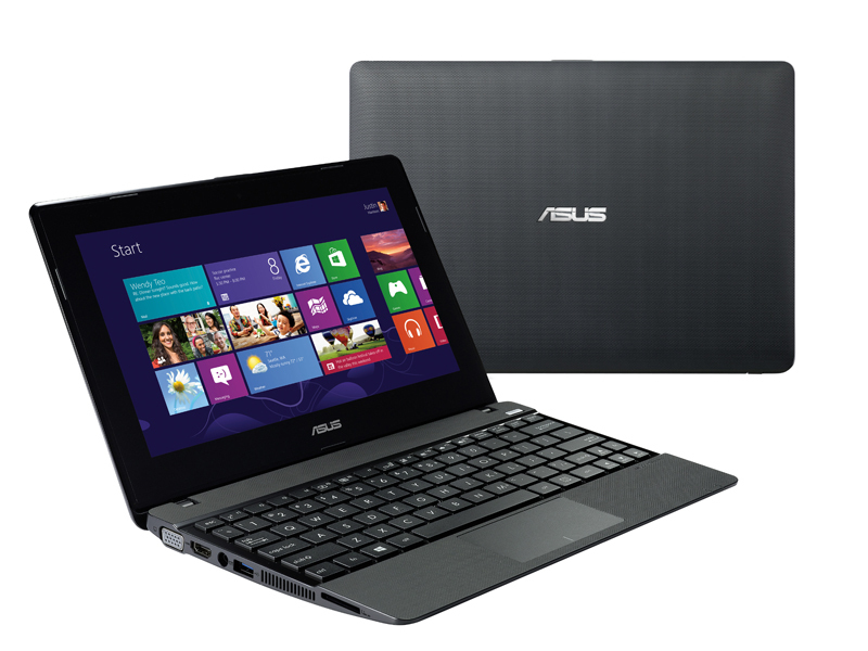 ASUS X102BA-DF027 AMD A4 A4-1200 Laptop – image 7