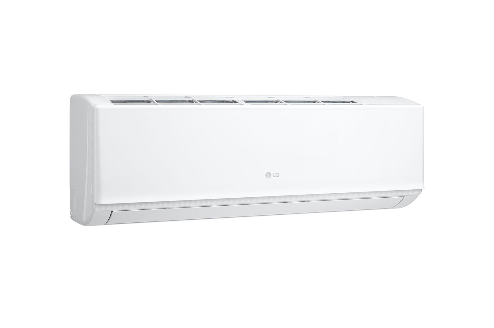 LG MV122C3 air conditioner Split system White – image 5