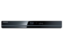 Samsung BD-P1600