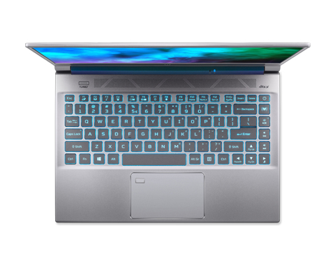 Acer Predator PT314-51s-76RD Intel® Core™ i7 i7-11370H Laptop – image 4