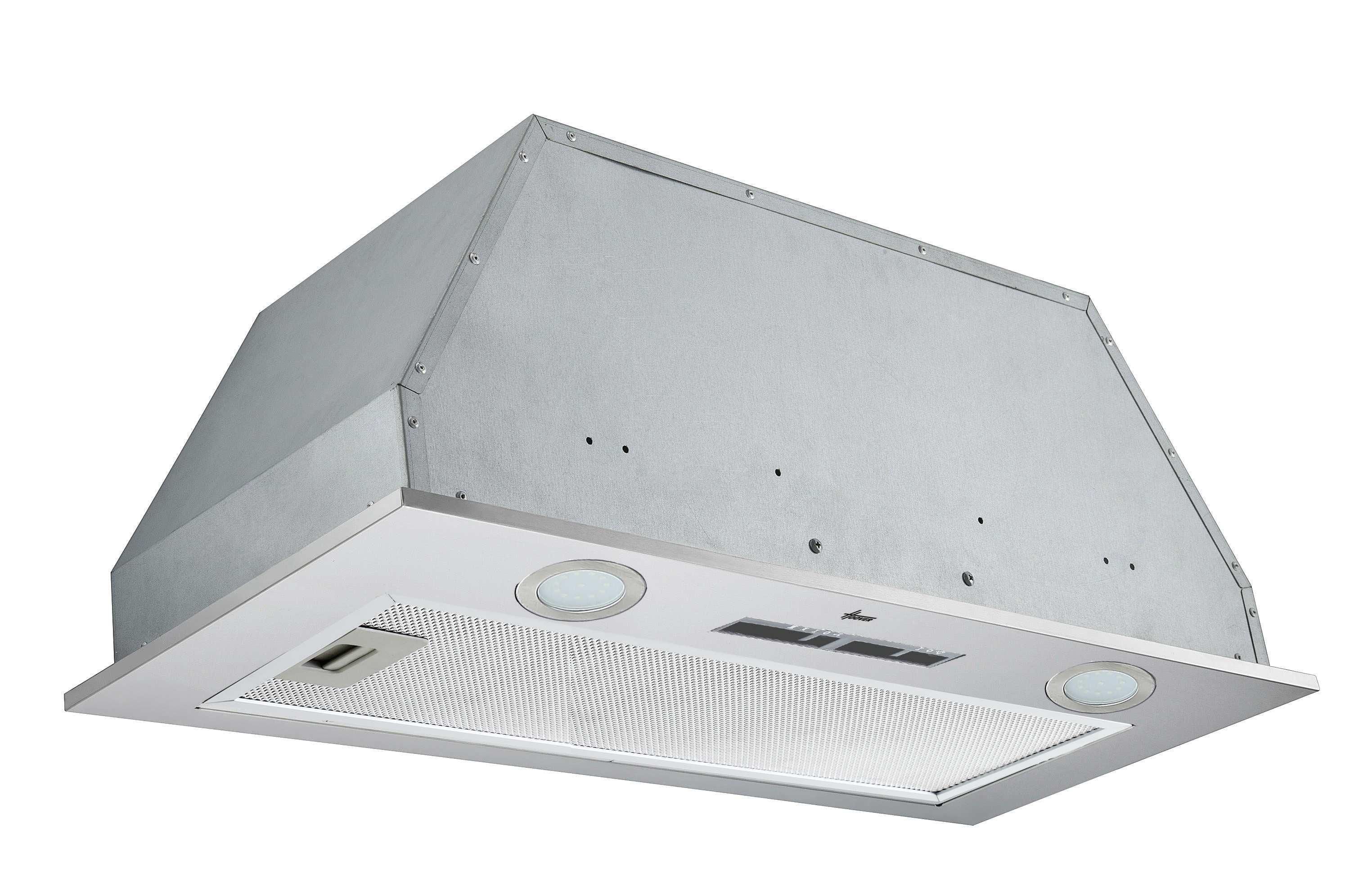 Hoover HBG750X/1 — vue 1 sur 3