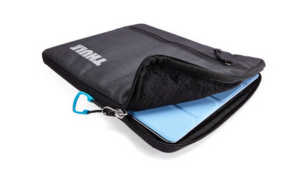 Thule Sleeve 25.4 cm (10") Sleeve case Grey – image 6