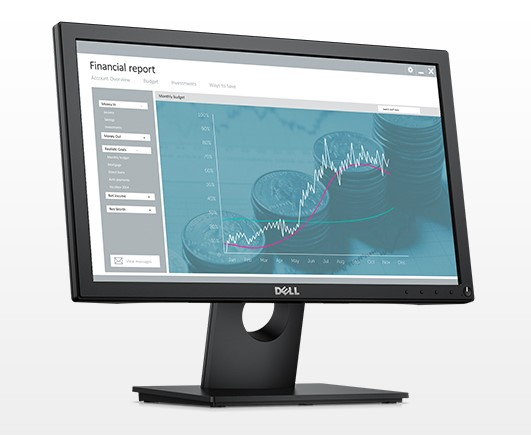 Dell 3650 + E1916H – image 9