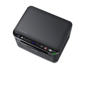 Samsung SCX-3205W multifunction printer Laser A4 – image 4
