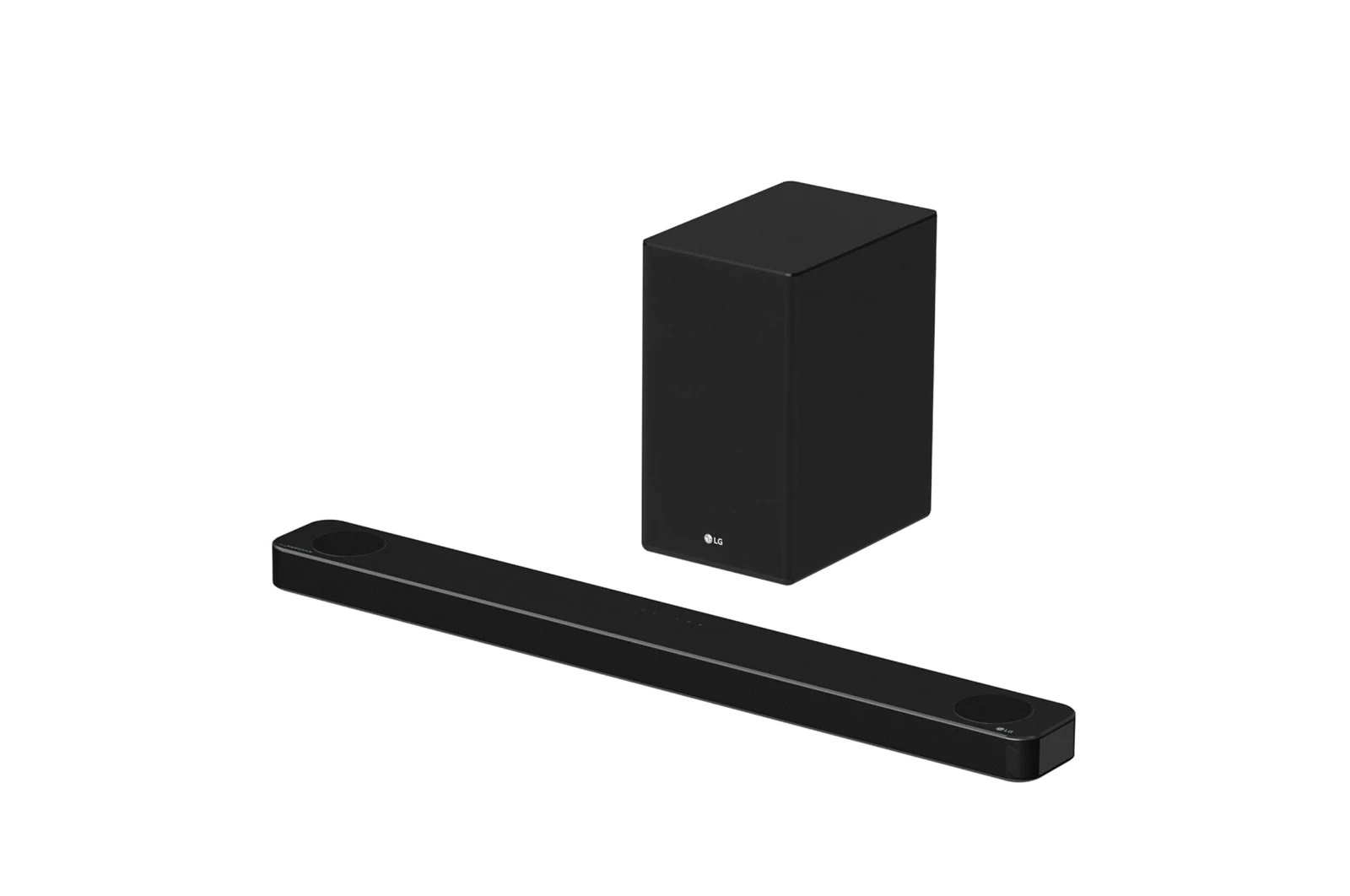 LG DSP8YA Black 3.1.2 channels – image 2