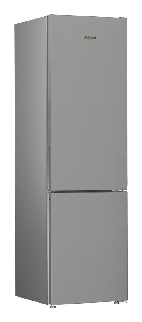 Whirlpool WPC 82I XP2 – image 1