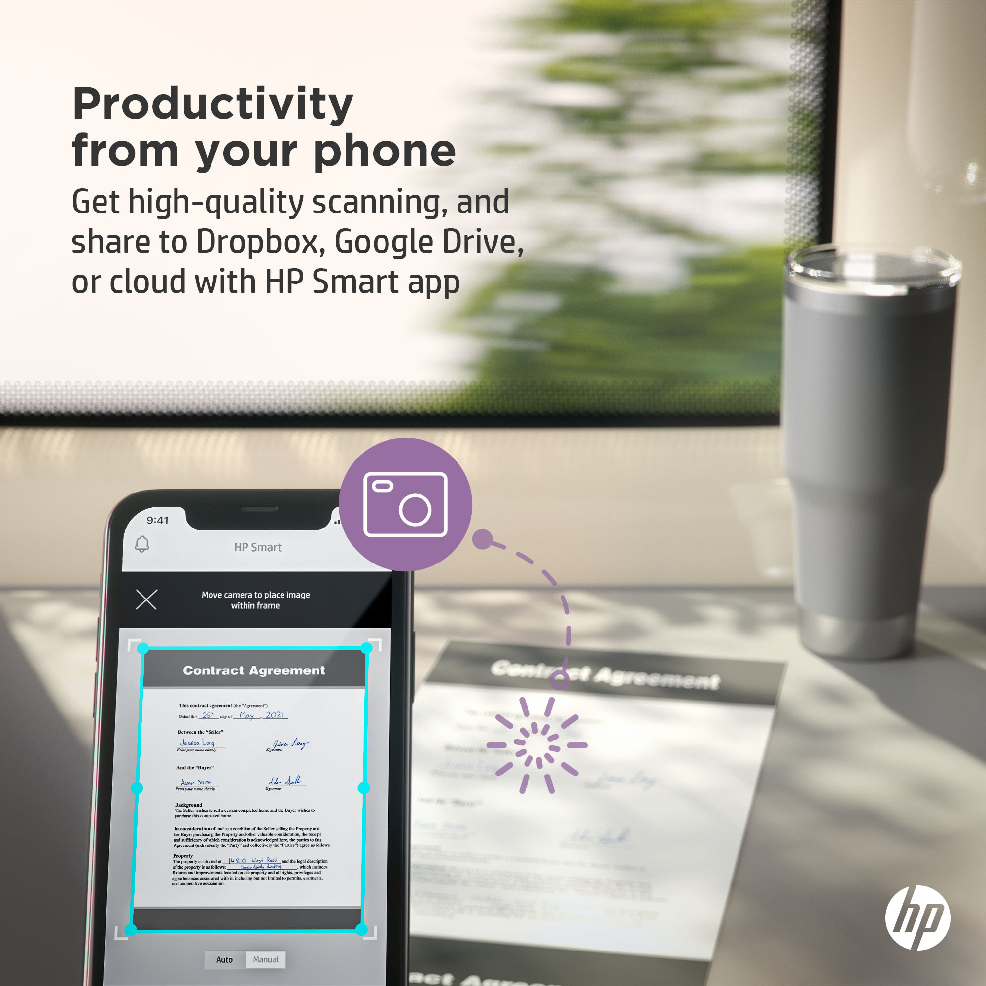 Product Gallery