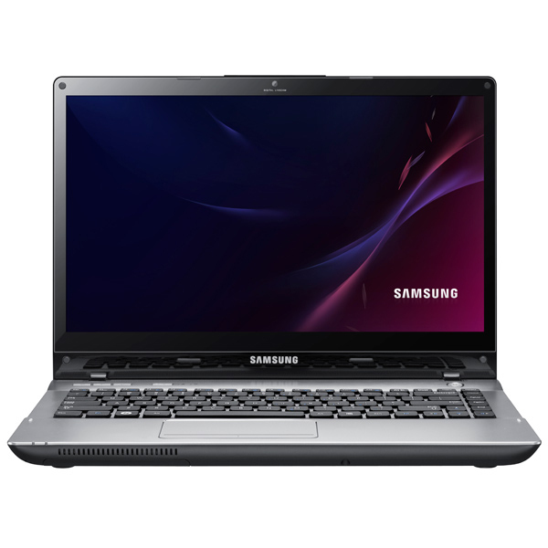 Samsung QX QX412-S01RU Intel® Core™ i5 i5-2410M