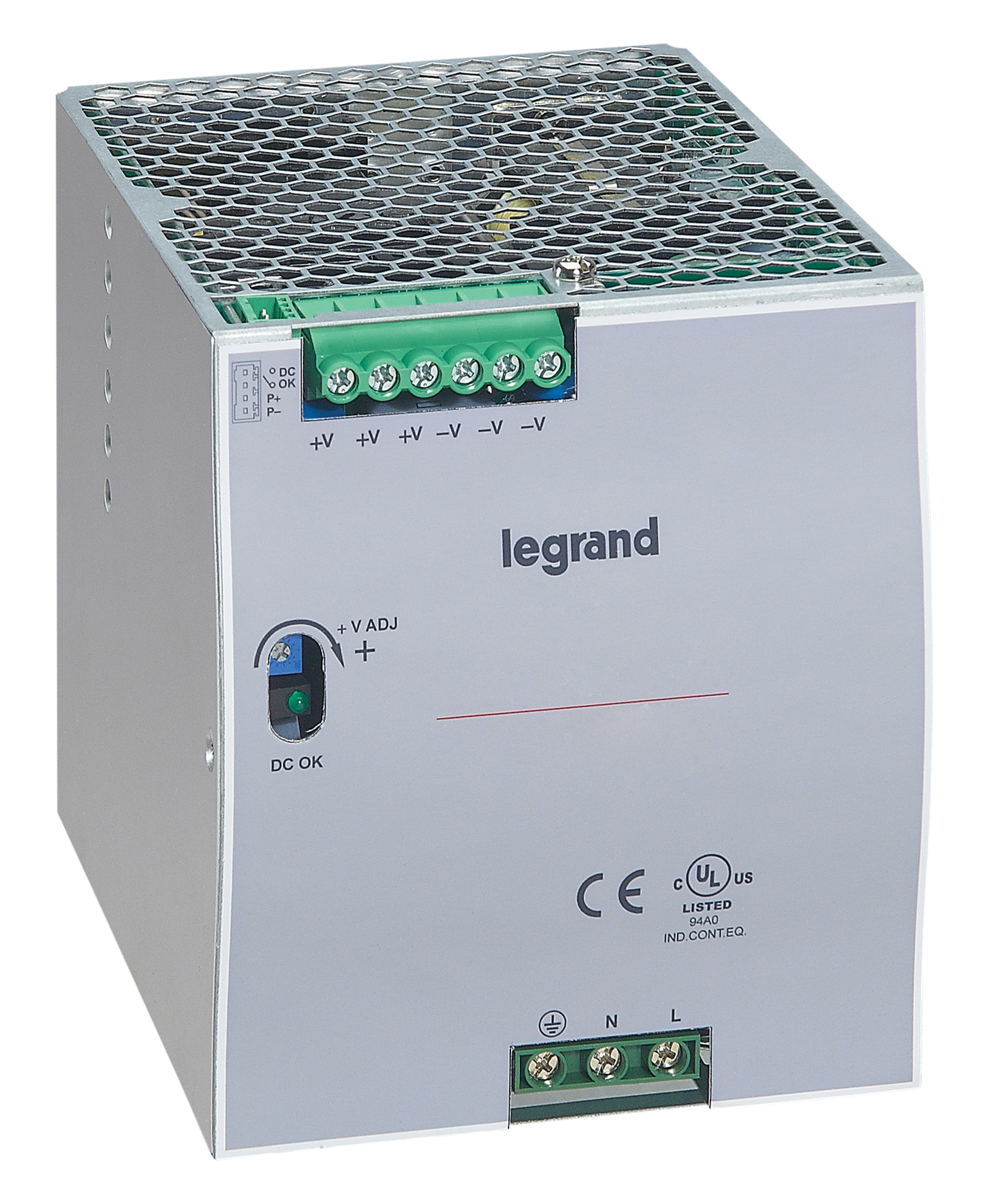 Legrand 146644 power adapter/inverter – image 2